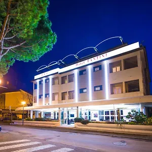 Fantini 3*, Gatteo a Mare Italien