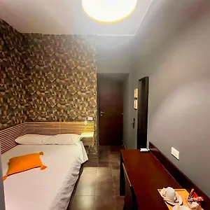  Penzion Prati Comfort