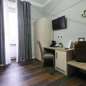 2* Bed & Breakfast Giolitti