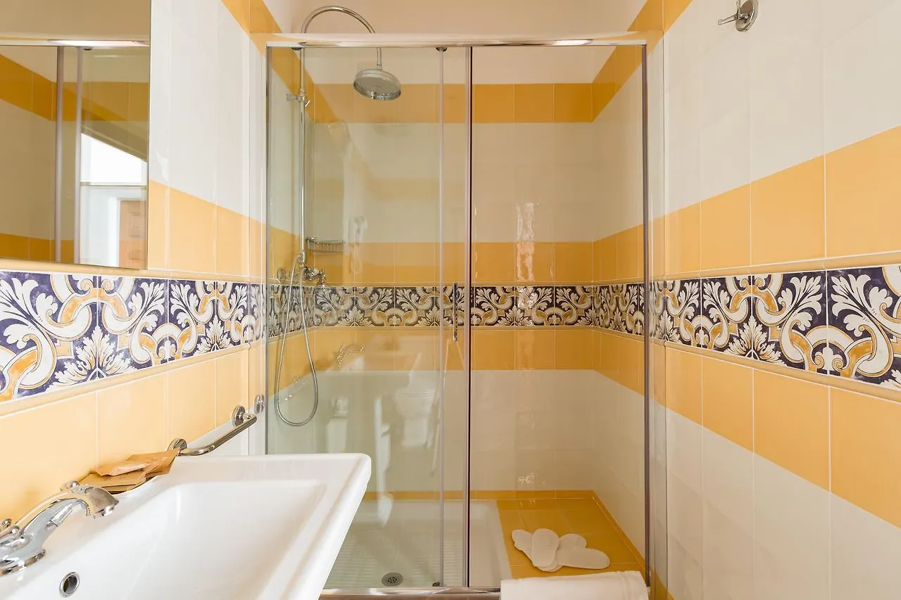 Casa In Monti Hotell Rom Pensionat