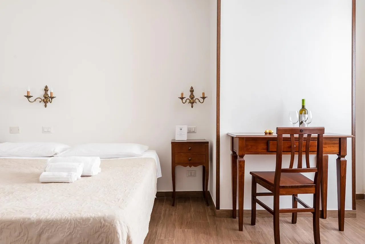 Casa In Monti Hotell Rom 0*,  Italien