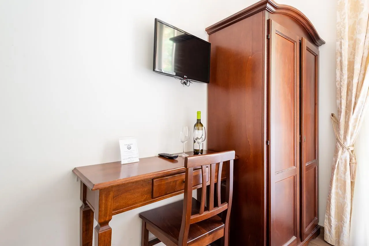 Casa In Monti Hotell Rom Pensionat