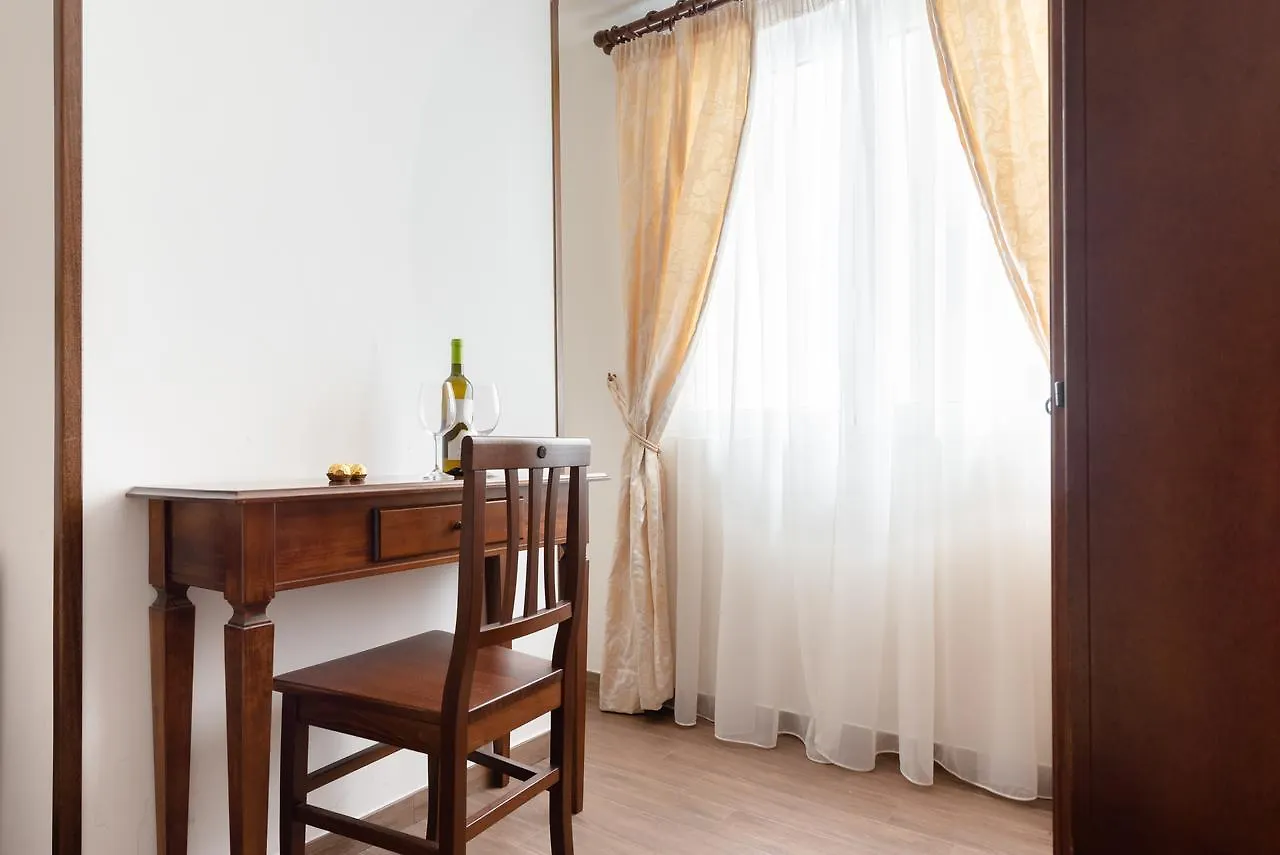 Casa In Monti Hotell Rom 0*,
