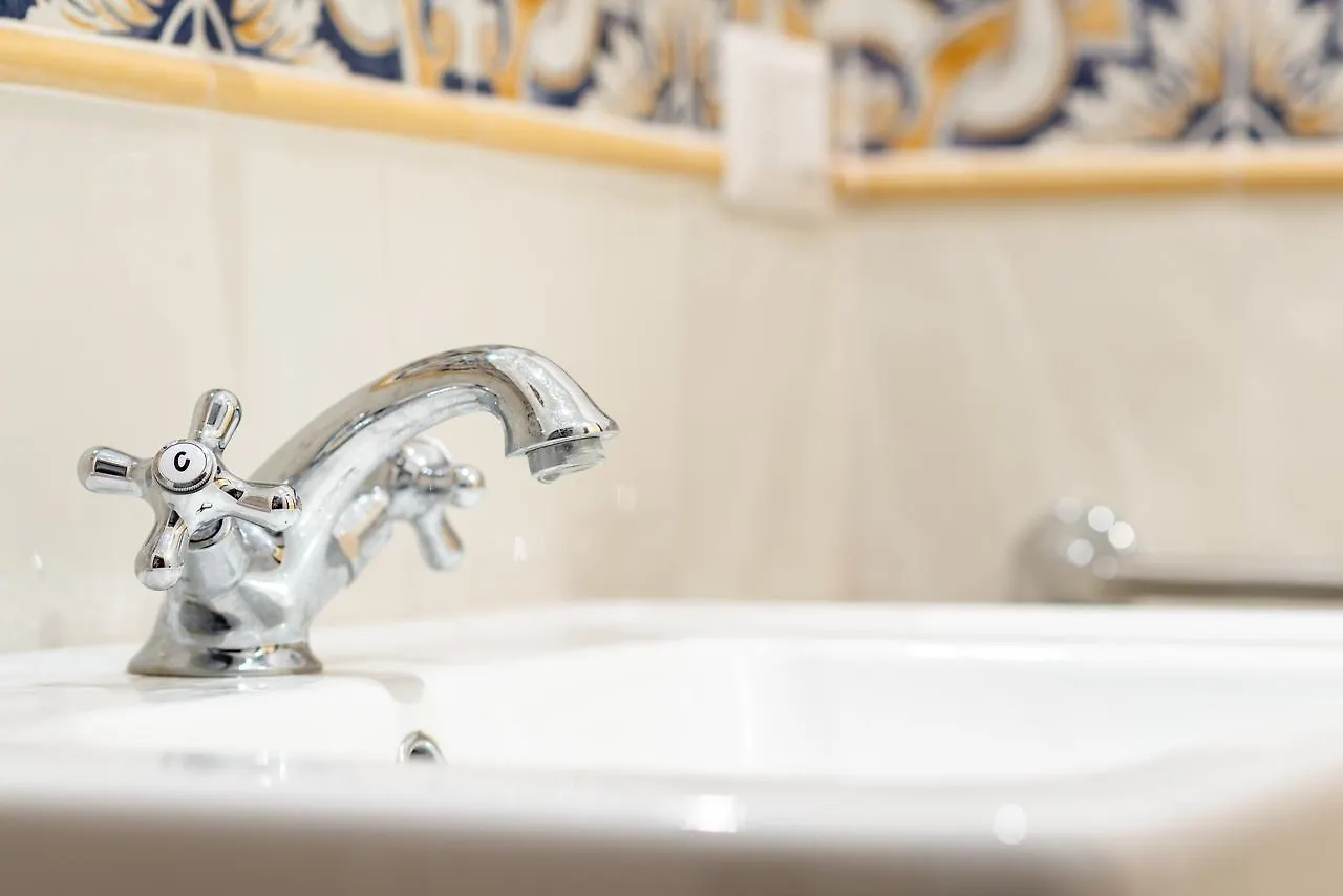 Pensionat Casa In Monti Hotell Rom Italien